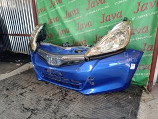 Ноускат передний HONDA FIT GP1 LDA 2 ракурс