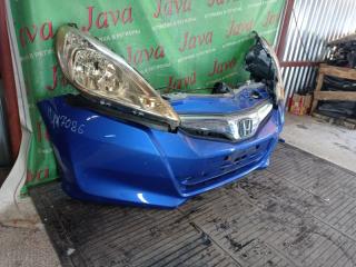 Ноускат передний HONDA FIT GP1 LDA 3 ракурс
