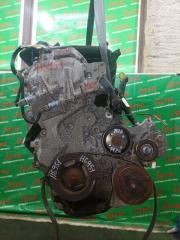 Двигатель NISSAN SERENA FC26 MR20DD 1 ракурс Двигатель NISSAN SERENA FC26 MR20DD 1 ракурс