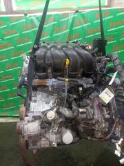 Двигатель NISSAN SERENA FC26 MR20DD 2 ракурс Двигатель NISSAN SERENA FC26 MR20DD 2 ракурс