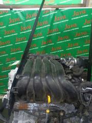 Двигатель NISSAN SERENA FC26 MR20DD 3 ракурс Двигатель NISSAN SERENA FC26 MR20DD 3 ракурс