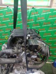 Двигатель NISSAN SERENA FC26 MR20DD 4 ракурс Двигатель NISSAN SERENA FC26 MR20DD 4 ракурс