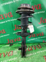 Стойка левая передняя SUBARU IMPREZA GP2 FB16 1 ракурс Стойка левая передняя SUBARU IMPREZA GP2 FB16 1 ракурс
