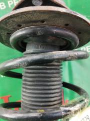 Стойка левая передняя SUBARU IMPREZA GP2 FB16 3 ракурс Стойка левая передняя SUBARU IMPREZA GP2 FB16 3 ракурс