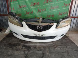 Ноускат передний MAZDA ATENZA GG3P L3-VE 1 ракурс Ноускат передний MAZDA ATENZA GG3P L3-VE 1 ракурс