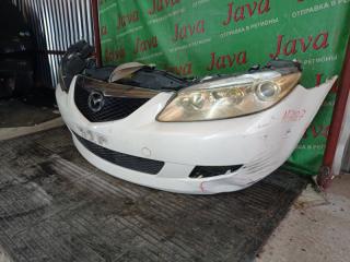 Ноускат передний MAZDA ATENZA GG3P L3-VE 3 ракурс Ноускат передний MAZDA ATENZA GG3P L3-VE 3 ракурс