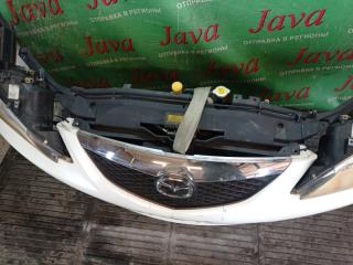 Ноускат передний MAZDA ATENZA GG3P L3-VE 5 ракурс Ноускат передний MAZDA ATENZA GG3P L3-VE 5 ракурс