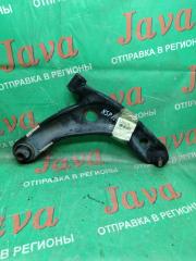 Рычаг правый передний TOYOTA RACTIS NSP120 1NR-FE 48068-59155 1 ракурс