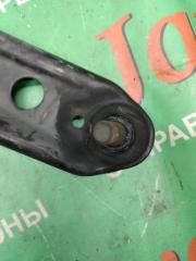 Рычаг правый передний TOYOTA RACTIS NSP120 1NR-FE 48068-59155 3 ракурс