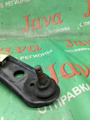 Рычаг правый передний TOYOTA RACTIS NSP120 1NR-FE 48068-59155 4 ракурс
