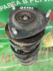 Стойка левая передняя TOYOTA PLATZ NCP16 2NZ-FE 2 ракурс