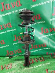Стойка правая передняя TOYOTA ALLION ZRT261 3ZR-FAE 1 ракурс
