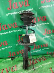 Стойка левая передняя TOYOTA ALLION ZRT261 3ZR-FAE 1 ракурс