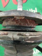 Стойка левая передняя TOYOTA ALLION ZRT261 3ZR-FAE 3 ракурс