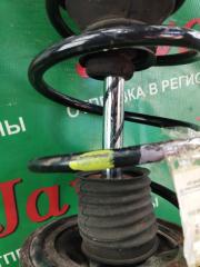 Стойка левая передняя TOYOTA ALLION ZRT261 3ZR-FAE 5 ракурс