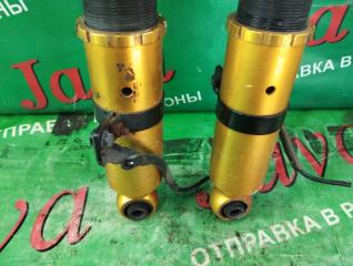 Стойка передняя TOYOTA CROWN GRS180 4GR-FSE 4 ракурс