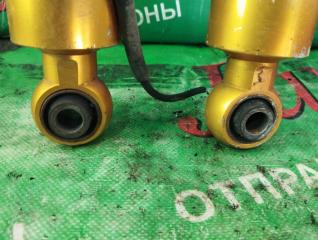 Стойка передняя TOYOTA CROWN GRS180 4GR-FSE 5 ракурс