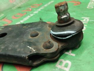 Рычаг правый передний MAZDA DEMIO DY3W ZJ-VE D35034300C 3 ракурс