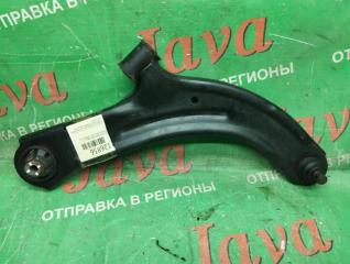 Рычаг правый передний NISSAN MARCH AK12 CR12DE 1 ракурс