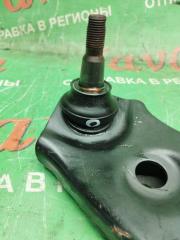 Рычаг правый передний SUZUKI KIZASHI RE91S J24B 45201-57L00 3 ракурс