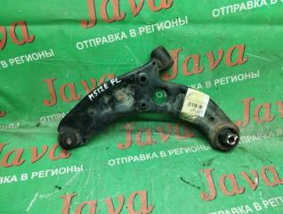 Запчасть рычаг нижний передний левый TOYOTA PASSO SETTE 2009