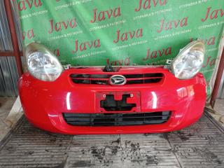 Ноускат передний TOYOTA PASSO KGC30 1KR-FE 1 ракурс