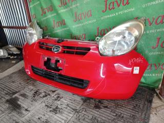 Ноускат передний TOYOTA PASSO KGC30 1KR-FE 2 ракурс