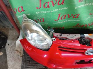 Ноускат передний TOYOTA PASSO KGC30 1KR-FE 4 ракурс