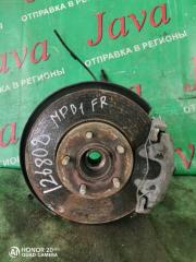 Запчасть ступица передняя правая FORD FOCUS 2012