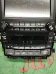 Магнитофон TOYOTA ALPHARD GGH20 2GR-FE 86100-58041 2 ракурс