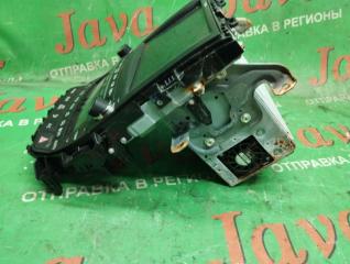 Магнитофон TOYOTA ALPHARD GGH20 2GR-FE 86100-58041 4 ракурс