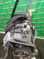 Двигатель NISSAN MARCH K13 HR12DE 4 ракурс