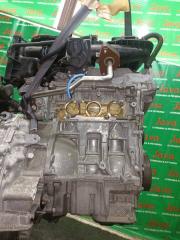 Двигатель NISSAN MARCH K13 HR12DE 5 ракурс