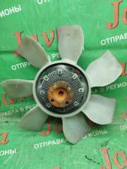 Вискомуфта передняя TOYOTA MARK II WAGON BLIT 2004