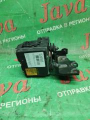 БЛОК ABS передний TOYOTA ALPHARD 2009