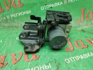 Блок abs передний TOYOTA ALPHARD GGH20 2GR-FE 3 ракурс