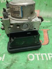 Блок abs NISSAN PRESAGE TU31 QR25DE 4 ракурс