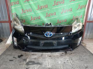 Ноускат передний TOYOTA PRIUS ZVW30 2ZR-FXE 1 ракурс