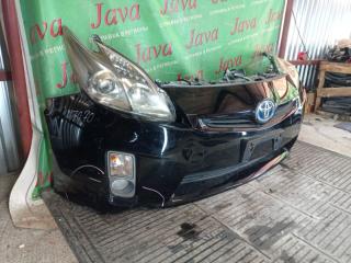Ноускат передний TOYOTA PRIUS ZVW30 2ZR-FXE 2 ракурс