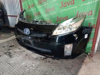 Ноускат передний TOYOTA PRIUS ZVW30 2ZR-FXE 3 ракурс