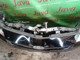 Ноускат передний TOYOTA PRIUS ZVW30 2ZR-FXE 5 ракурс
