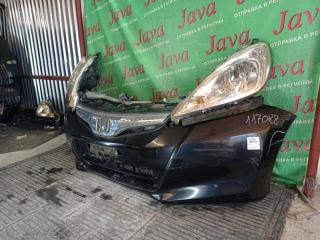 Ноускат передний HONDA FIT GP1 LDA 2 ракурс