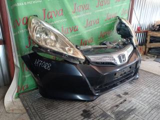 Ноускат передний HONDA FIT GP1 LDA 3 ракурс