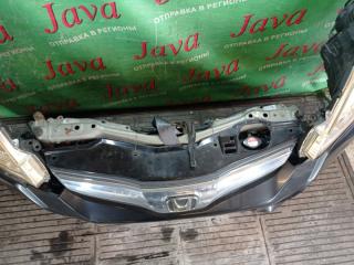Ноускат передний HONDA FIT GP1 LDA 5 ракурс