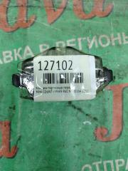 Запчасть колодки тормозные задние MINI COUNTRYMAN 2011