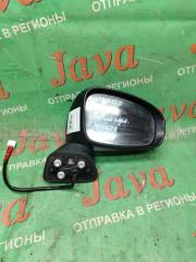 Запчасть зеркало переднее правое SUBARU TREZIA 2012