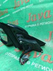 Зеркало переднее левое XF 2011 CC9 AJ30