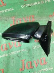 Зеркало переднее левое JAGUAR XF CC9 AJ30