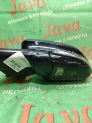 Зеркало переднее левое XF 2011 CC9 AJ30
