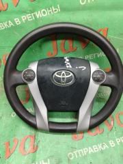 Руль с airbag TOYOTA PRIUS ALPHA 2012